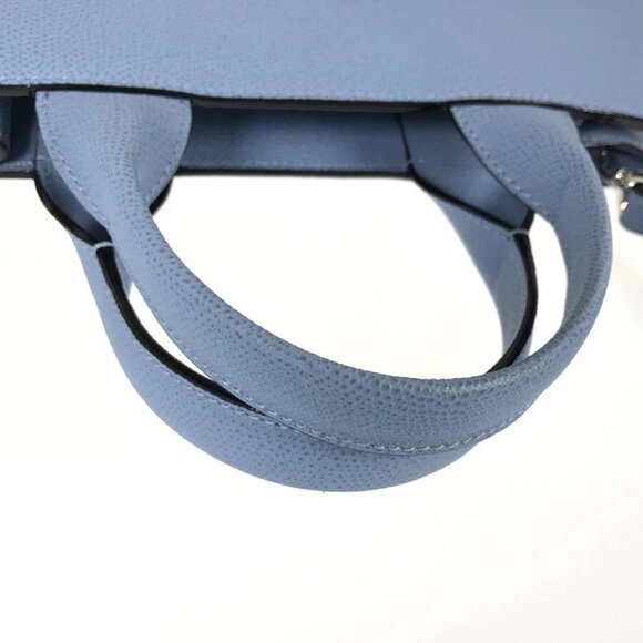 Valextra Boxy Hand bag - Picture 5 of 16